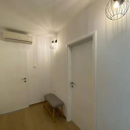 Apartment Jakovcevic 3 Zadar Exterior foto