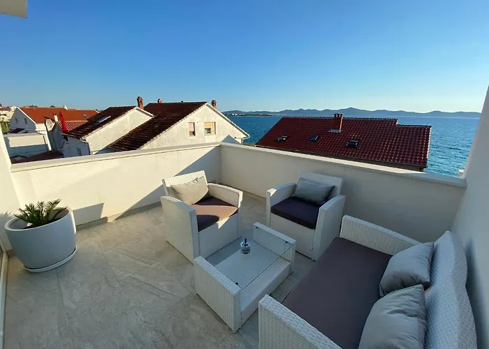 Apartment Jakovcevic 3