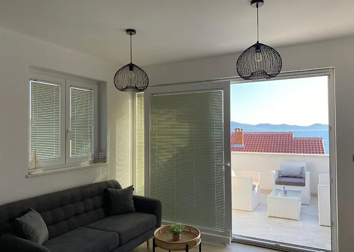 Apartment Jakovcevic 3