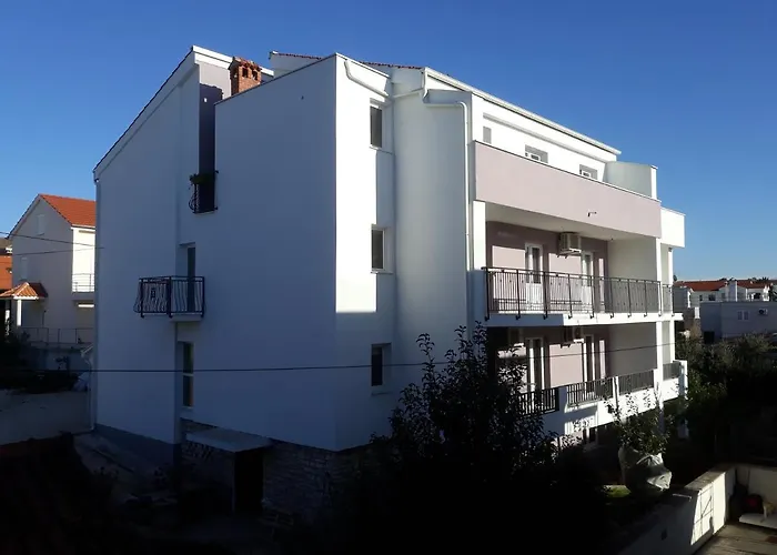 Apartment Jakovcevic 3