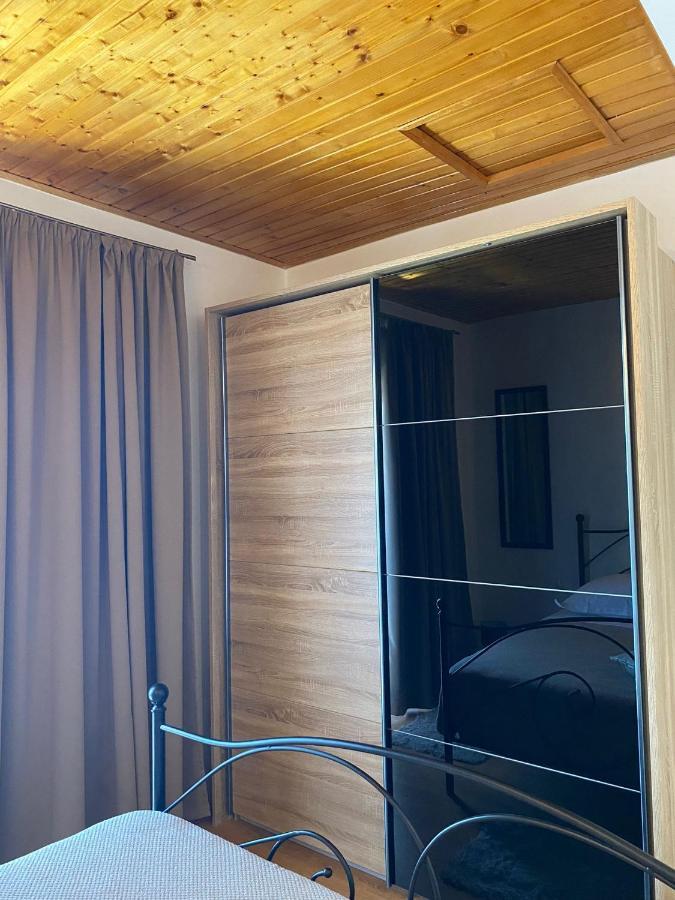Jakovcevic 3 Apartmán