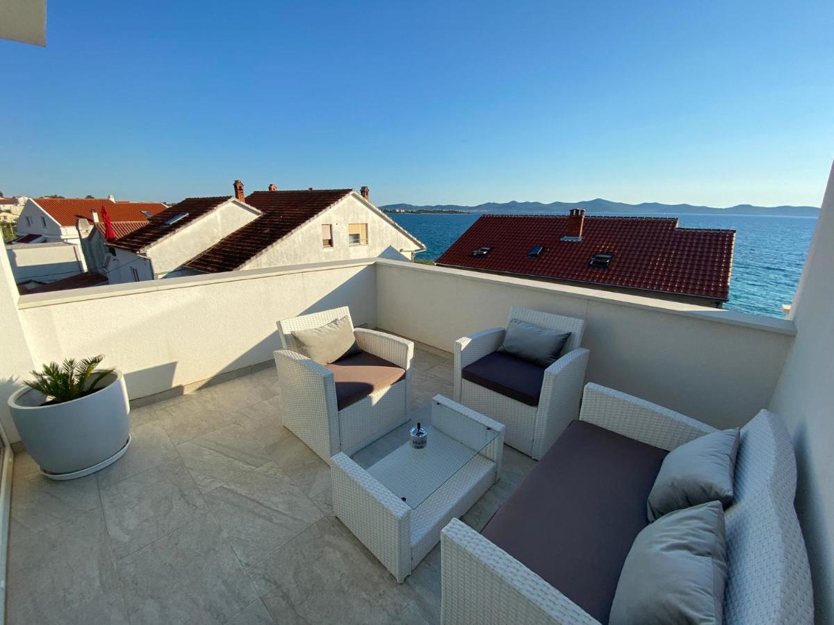 Jakovcevic 3 * Zadar