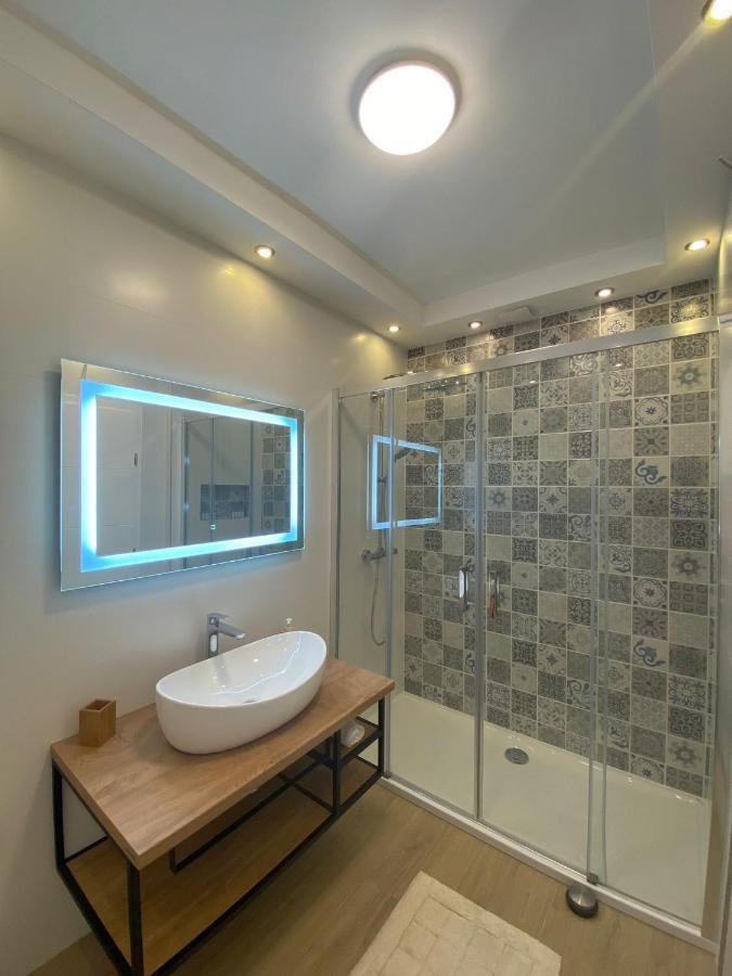 Jakovcevic 3 Apartment *