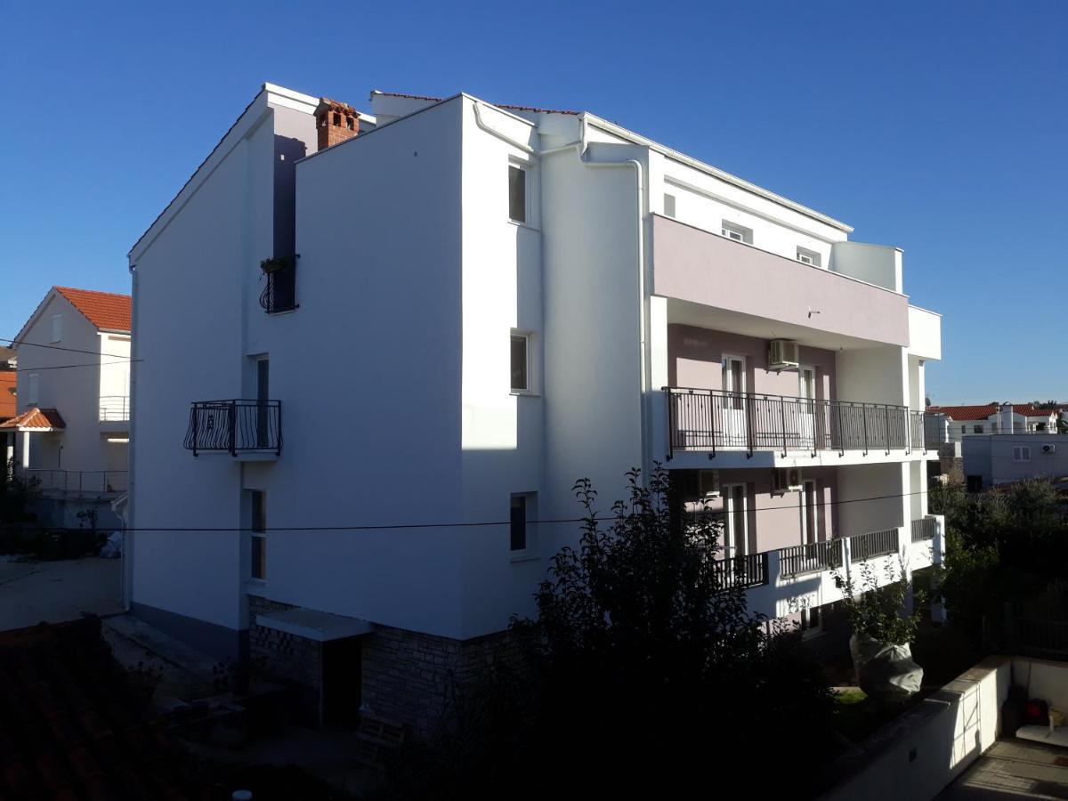 Jakovcevic 3 Zadar
