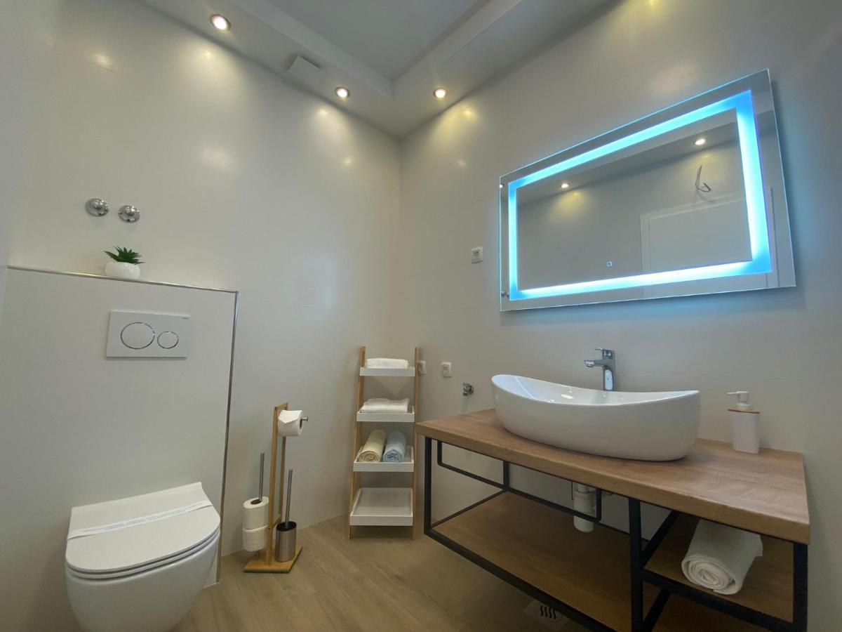 Jakovcevic 3 Apartament *