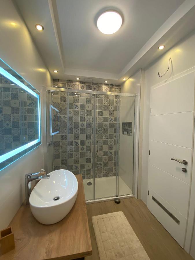 Jakovcevic 3 Apartament *