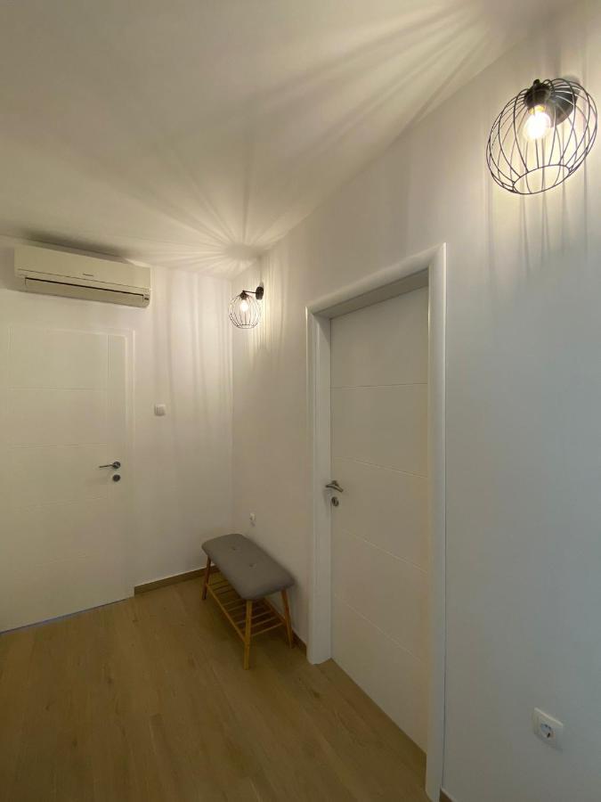Jakovcevic 3 Apartment *